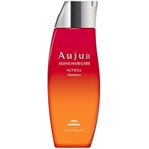 Amazon | 【美容室専売品】オ_ジュア AL アルティール シャンプー